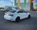 Белый Ауди А3, объемом двигателя 1.8 л и пробегом 215 тыс. км за 11300 $, фото 5 на Automoto.ua