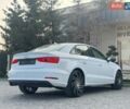 Білий Ауді А3, об'ємом двигуна 1.8 л та пробігом 160 тис. км за 12550 $, фото 22 на Automoto.ua