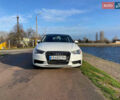 Білий Ауді А3, об'ємом двигуна 2 л та пробігом 171 тис. км за 13200 $, фото 1 на Automoto.ua