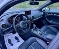 Білий Ауді А3, об'ємом двигуна 1.8 л та пробігом 72 тис. км за 4400 $, фото 8 на Automoto.ua