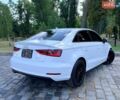 Белый Ауди А3, объемом двигателя 1.8 л и пробегом 135 тыс. км за 13200 $, фото 39 на Automoto.ua