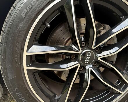 Белый Ауди А3, объемом двигателя 2 л и пробегом 200 тыс. км за 13500 $, фото 10 на Automoto.ua