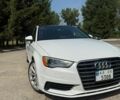 Белый Ауди А3, объемом двигателя 1.8 л и пробегом 130 тыс. км за 12500 $, фото 13 на Automoto.ua