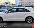Белый Ауди А3, объемом двигателя 1.8 л и пробегом 202 тыс. км за 11900 $, фото 3 на Automoto.ua