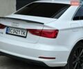 Білий Ауді А3, об'ємом двигуна 1.8 л та пробігом 188 тис. км за 12850 $, фото 12 на Automoto.ua