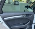 Белый Ауди А3, объемом двигателя 1.8 л и пробегом 190 тыс. км за 11200 $, фото 16 на Automoto.ua