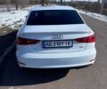 Белый Ауди А3, объемом двигателя 1.6 л и пробегом 123 тыс. км за 21500 $, фото 9 на Automoto.ua