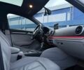 Білий Ауді А3, об'ємом двигуна 1.8 л та пробігом 160 тис. км за 12400 $, фото 10 на Automoto.ua