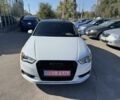 Білий Ауді А3, об'ємом двигуна 1.8 л та пробігом 140 тис. км за 13500 $, фото 1 на Automoto.ua
