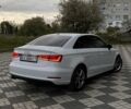 Белый Ауди А3, объемом двигателя 1.8 л и пробегом 217 тыс. км за 11500 $, фото 3 на Automoto.ua