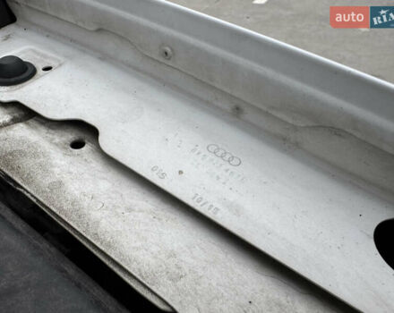 Білий Ауді А3, об'ємом двигуна 1.8 л та пробігом 153 тис. км за 14800 $, фото 88 на Automoto.ua