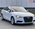 Білий Ауді А3, об'ємом двигуна 2 л та пробігом 175 тис. км за 13800 $, фото 1 на Automoto.ua