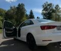 Білий Ауді А3, об'ємом двигуна 1.8 л та пробігом 145 тис. км за 14500 $, фото 4 на Automoto.ua