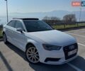 Белый Ауди А3, объемом двигателя 2 л и пробегом 130 тыс. км за 12600 $, фото 5 на Automoto.ua