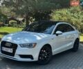 Белый Ауди А3, объемом двигателя 1.8 л и пробегом 191 тыс. км за 11950 $, фото 21 на Automoto.ua
