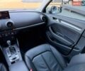 Білий Ауді А3, об'ємом двигуна 1.8 л та пробігом 119 тис. км за 13600 $, фото 10 на Automoto.ua