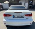 Белый Ауди А3, объемом двигателя 2 л и пробегом 147 тыс. км за 13500 $, фото 15 на Automoto.ua