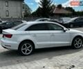 Белый Ауди А3, объемом двигателя 1.8 л и пробегом 215 тыс. км за 5700 $, фото 3 на Automoto.ua