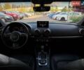 Белый Ауди А3, объемом двигателя 1.8 л и пробегом 140 тыс. км за 14490 $, фото 22 на Automoto.ua