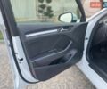 Білий Ауді А3, об'ємом двигуна 1.8 л та пробігом 160 тис. км за 12550 $, фото 34 на Automoto.ua