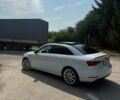 Белый Ауди А3, объемом двигателя 1.8 л и пробегом 130 тыс. км за 12500 $, фото 11 на Automoto.ua
