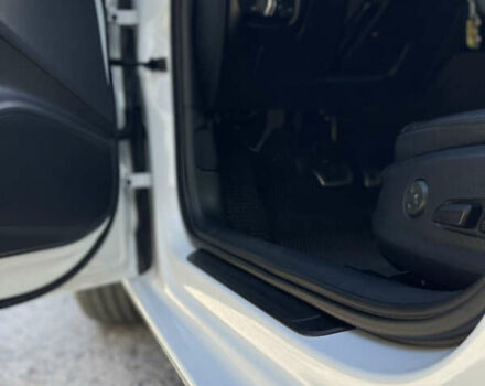 Белый Ауди А3, объемом двигателя 1.8 л и пробегом 198 тыс. км за 14599 $, фото 22 на Automoto.ua