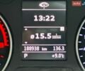 Білий Ауді А3, об'ємом двигуна 1.8 л та пробігом 188 тис. км за 12850 $, фото 26 на Automoto.ua