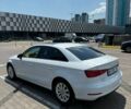 Білий Ауді А3, об'ємом двигуна 1.6 л та пробігом 46 тис. км за 18900 $, фото 1 на Automoto.ua