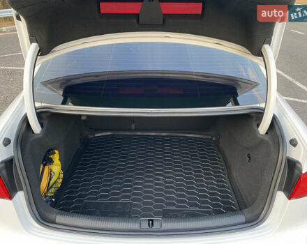 Белый Ауди А3, объемом двигателя 1.6 л и пробегом 161 тыс. км за 16500 $, фото 22 на Automoto.ua