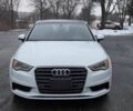 Белый Ауди А3, объемом двигателя 1.8 л и пробегом 73 тыс. км за 2000 $, фото 1 на Automoto.ua