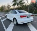 Белый Ауди А3, объемом двигателя 1.6 л и пробегом 161 тыс. км за 14500 $, фото 1 на Automoto.ua