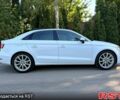 Білий Ауді А3, об'ємом двигуна 2 л та пробігом 195 тис. км за 12999 $, фото 6 на Automoto.ua