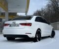 Белый Ауди А3, объемом двигателя 1.8 л и пробегом 228 тыс. км за 13299 $, фото 23 на Automoto.ua