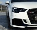 Белый Ауди А3, объемом двигателя 1.8 л и пробегом 228 тыс. км за 13299 $, фото 3 на Automoto.ua