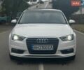 Білий Ауді А3, об'ємом двигуна 1.6 л та пробігом 130 тис. км за 15000 $, фото 1 на Automoto.ua