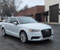 Белый Ауди А3, объемом двигателя 1.8 л и пробегом 73 тыс. км за 2000 $, фото 1 на Automoto.ua
