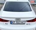 Белый Ауди А3, объемом двигателя 2 л и пробегом 112 тыс. км за 17200 $, фото 9 на Automoto.ua