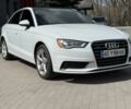 Білий Ауді А3, об'ємом двигуна 2 л та пробігом 216 тис. км за 13310 $, фото 3 на Automoto.ua
