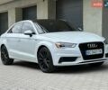 Білий Ауді А3, об'ємом двигуна 1.8 л та пробігом 189 тис. км за 12850 $, фото 8 на Automoto.ua