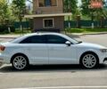 Білий Ауді А3, об'ємом двигуна 2 л та пробігом 177 тис. км за 13999 $, фото 7 на Automoto.ua