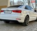 Белый Ауди А3, объемом двигателя 1.97 л и пробегом 128 тыс. км за 15800 $, фото 7 на Automoto.ua