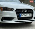 Білий Ауді А3, об'ємом двигуна 1.8 л та пробігом 188 тис. км за 12850 $, фото 18 на Automoto.ua