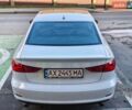 Белый Ауди А3, объемом двигателя 2 л и пробегом 104 тыс. км за 15550 $, фото 4 на Automoto.ua