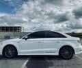 Белый Ауди А3, объемом двигателя 2 л и пробегом 170 тыс. км за 14000 $, фото 1 на Automoto.ua