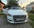 Белый Ауди А3, объемом двигателя 1.6 л и пробегом 180 тыс. км за 13800 $, фото 23 на Automoto.ua