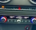 Білий Ауді А3, об'ємом двигуна 2 л та пробігом 114 тис. км за 14799 $, фото 9 на Automoto.ua