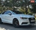 Белый Ауди А3, объемом двигателя 1.8 л и пробегом 191 тыс. км за 11950 $, фото 26 на Automoto.ua