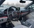 Белый Ауди А3, объемом двигателя 1.8 л и пробегом 160 тыс. км за 12400 $, фото 19 на Automoto.ua