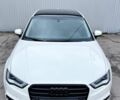 Білий Ауді А3, об'ємом двигуна 2 л та пробігом 113 тис. км за 14900 $, фото 9 на Automoto.ua