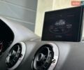 Білий Ауді А3, об'ємом двигуна 1.8 л та пробігом 188 тис. км за 12850 $, фото 35 на Automoto.ua